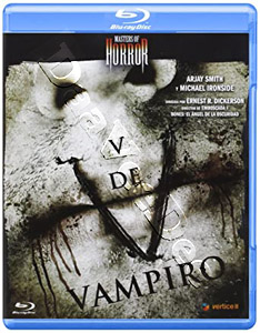 Masters of Horror: The V Word |   Blu-Ray